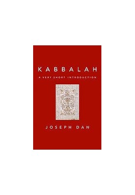 Kabbalah: A Very Short Introduction