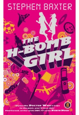 The H-Bomb Girl
