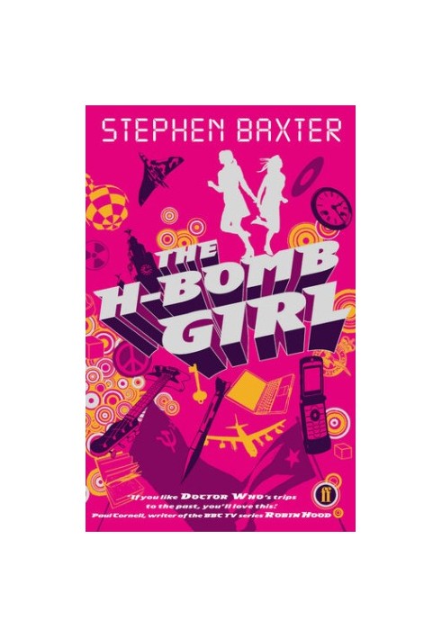 The H-Bomb Girl