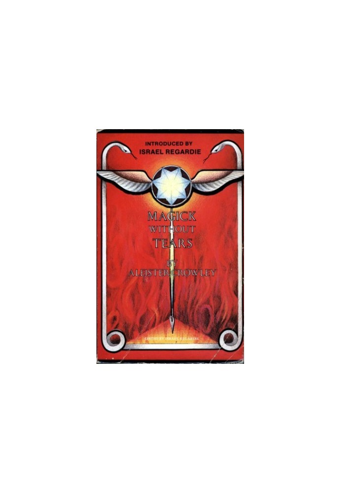 Magick without tears