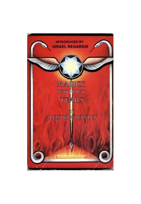 Magick without tears