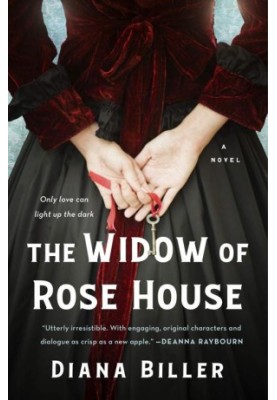 The Widow of Rose House: A Novel