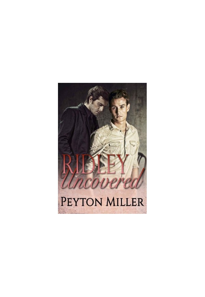 Ridley Uncovered