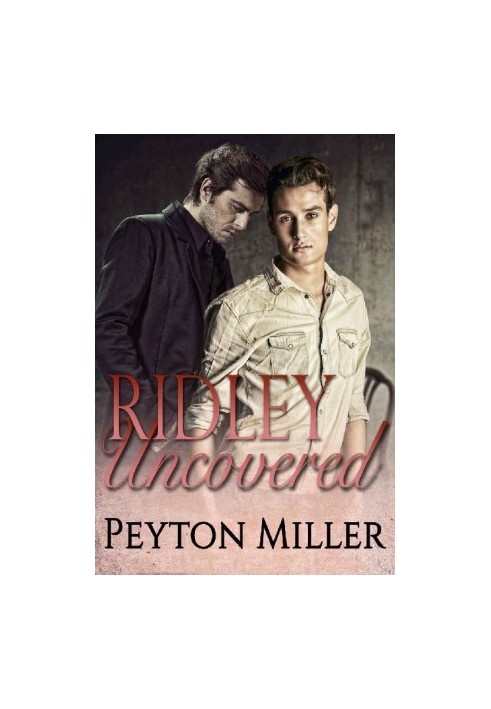 Ridley Uncovered