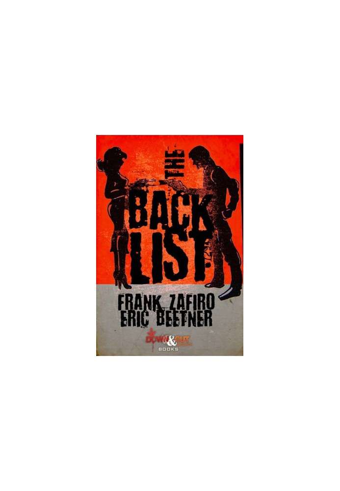 The Backlist - Bricks and Cam 01