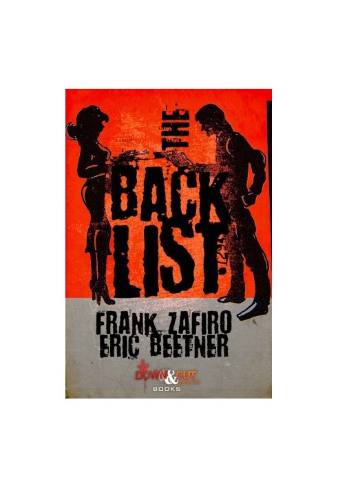 The Backlist - Bricks and Cam 01