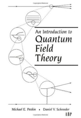 An Introduction To Quantum Field Theory