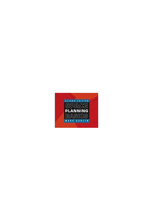 Space planning basics