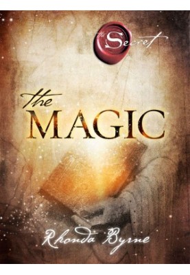 [The Secret 03] • The Magic