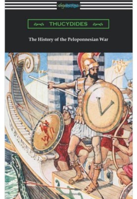 The History of the Peloponnesian War