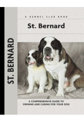 St. Bernard