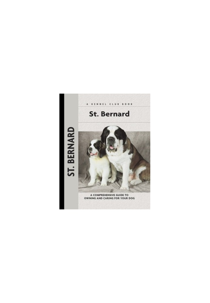 St. Bernard