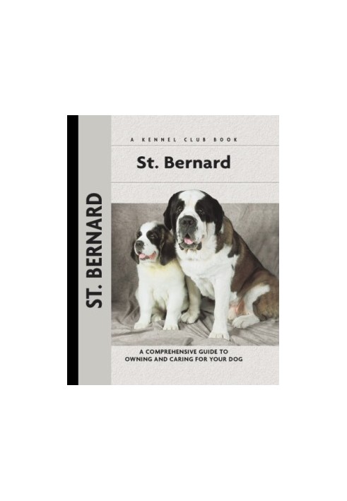 St. Bernard