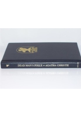 Dead Man’s Folly