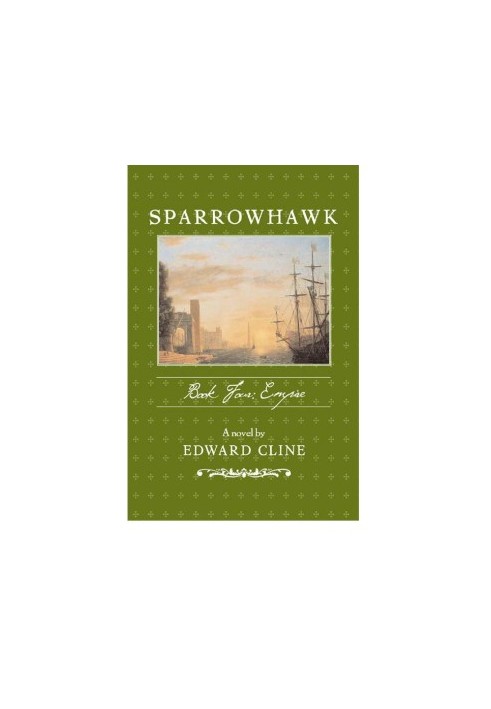 [Sparrowhawk 04] • Empire