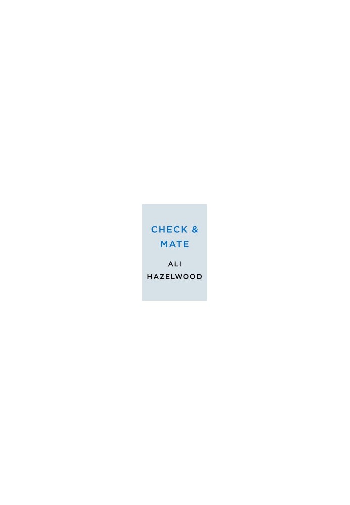 Check & Mate