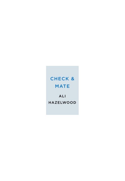 Check & Mate