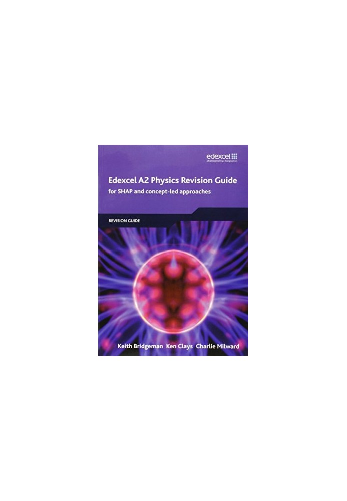 Edexcel A2 Physics Revision Guide