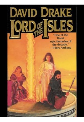 Lord of the Isles