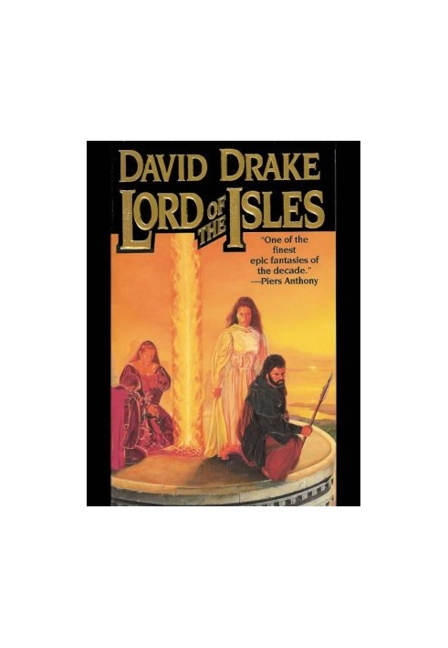 Lord of the Isles