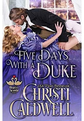 Five Days with a Duke