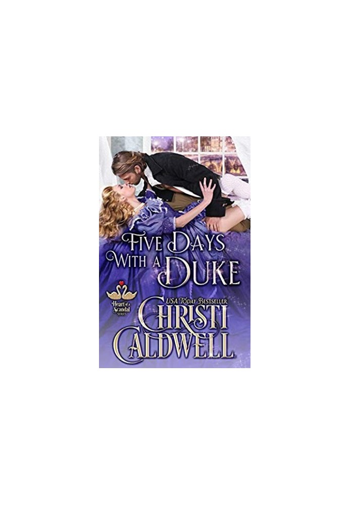 Five Days with a Duke