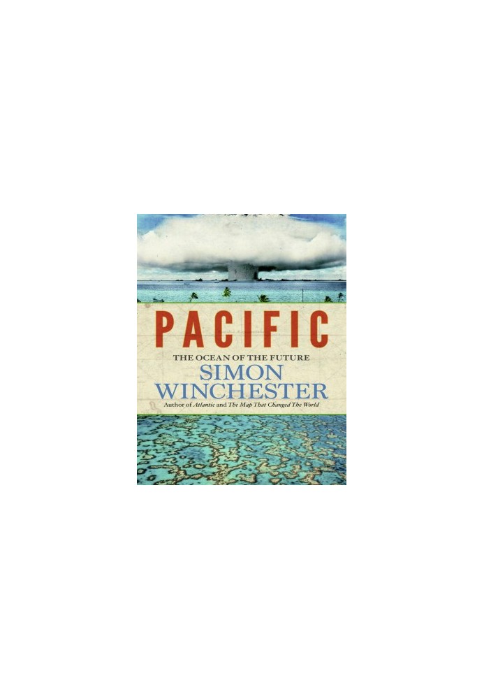 Pacific: The Ocean of the Future