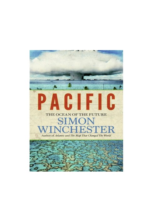 Pacific: The Ocean of the Future