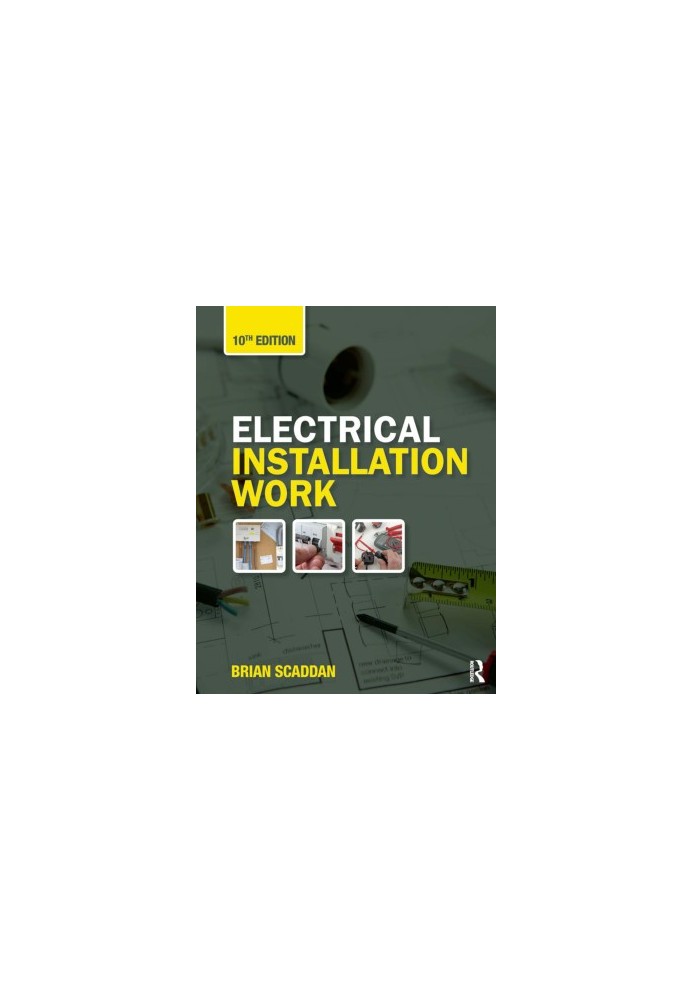 Electrical Installation Work