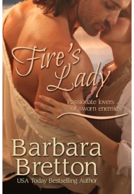 Fire's Lady