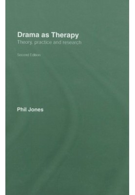 DRAMA AS THERAPY: Theory, Practice and Research