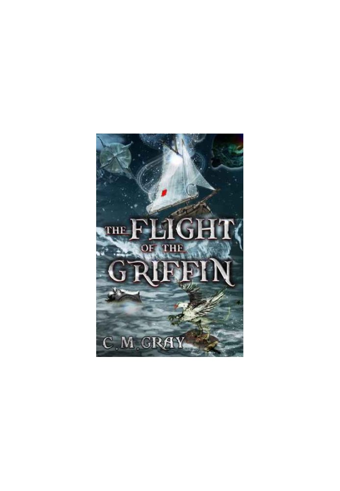 The Flight of the Griffin
