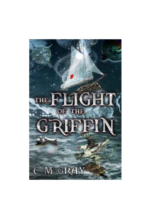 The Flight of the Griffin