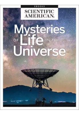 Mysteries of Life in the Universe