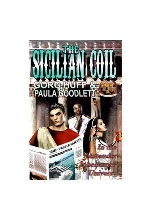 The Sicilian Coil