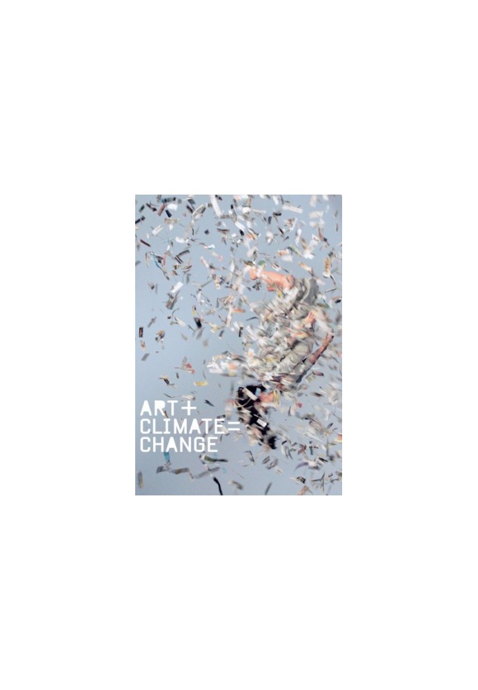 Art+climatechange