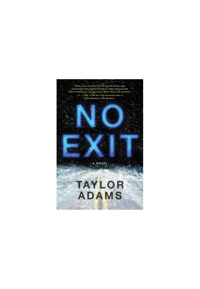 No Exit