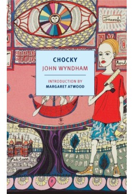 Chocky