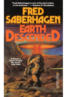 Earth Descended