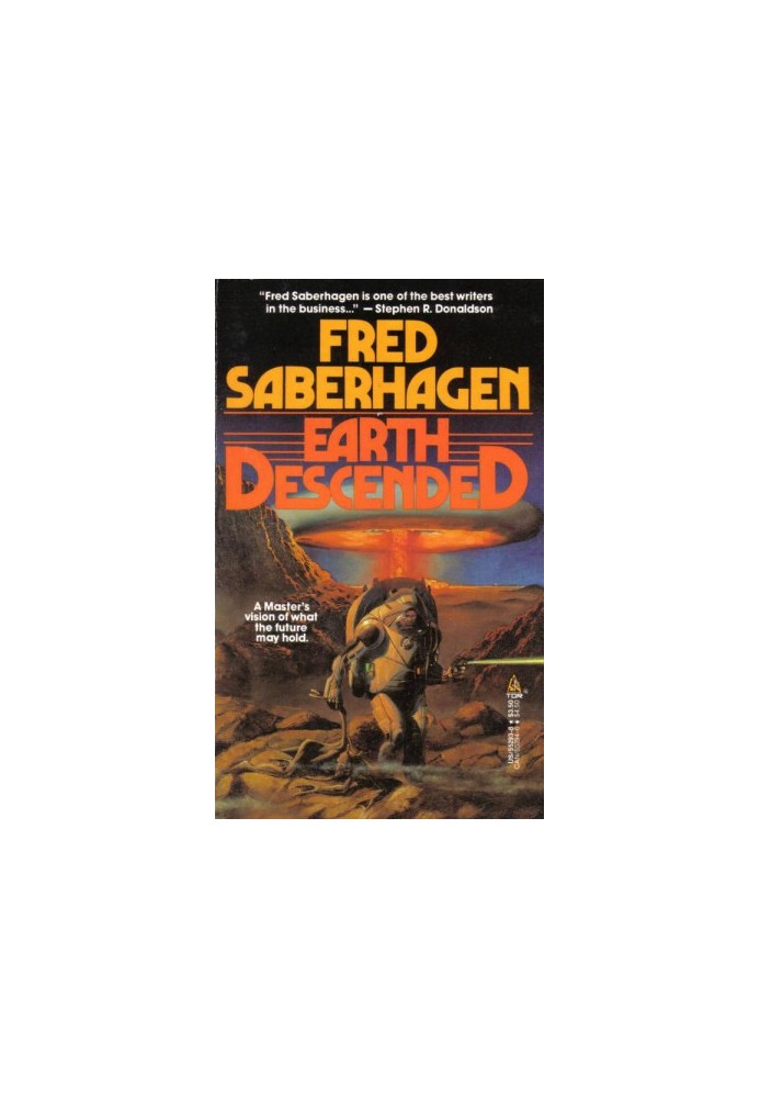 Earth Descended