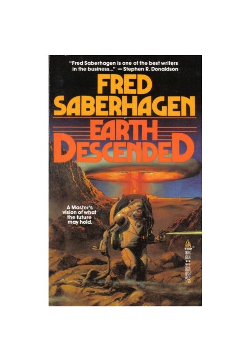 Earth Descended