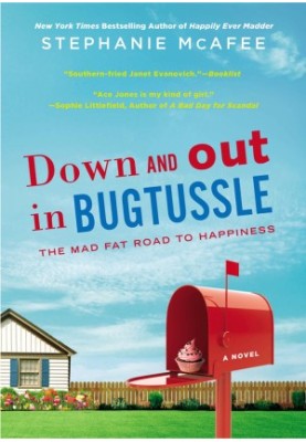[Mad Fat Girl 03] • Down and Out in Bugtussle