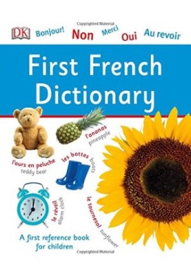 First French Dictionary