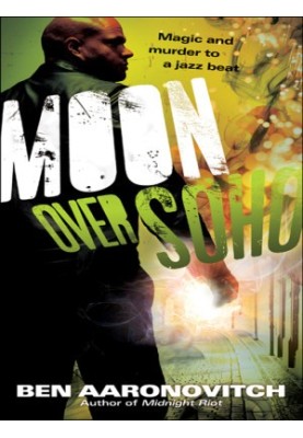 Moon Over Soho