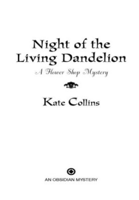 Night of the Living Dandelion