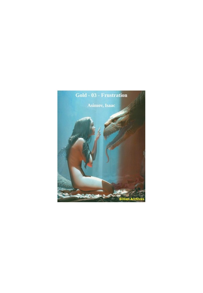 Frustration - Gold 03