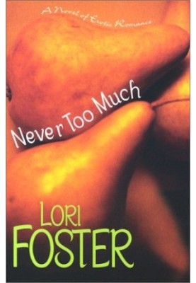 [Brava Brothers 02] • Never Too Much