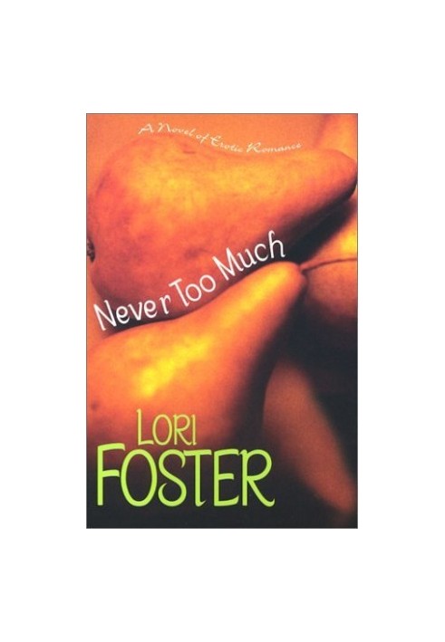 [Brava Brothers 02] • Never Too Much