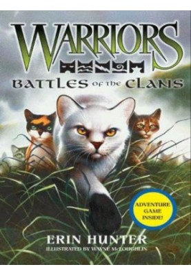 Warriors: Battles of the Clans