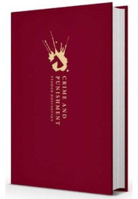 Crime and Punishment (Oxford World’s Classics)